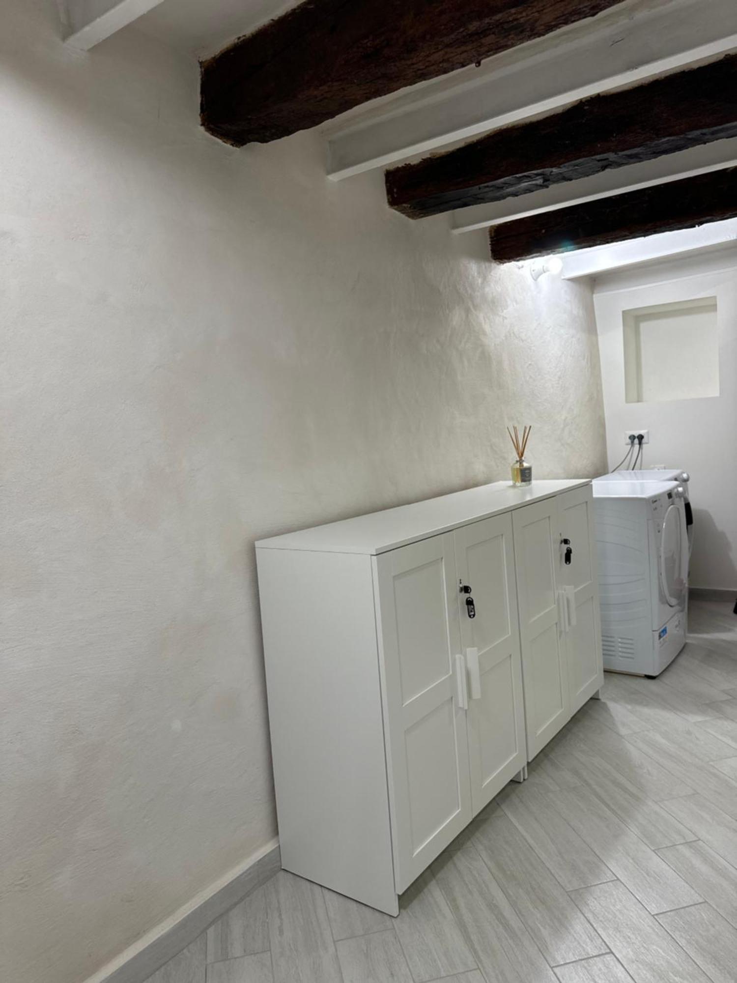 Angelina Home Campobasso Exterior foto