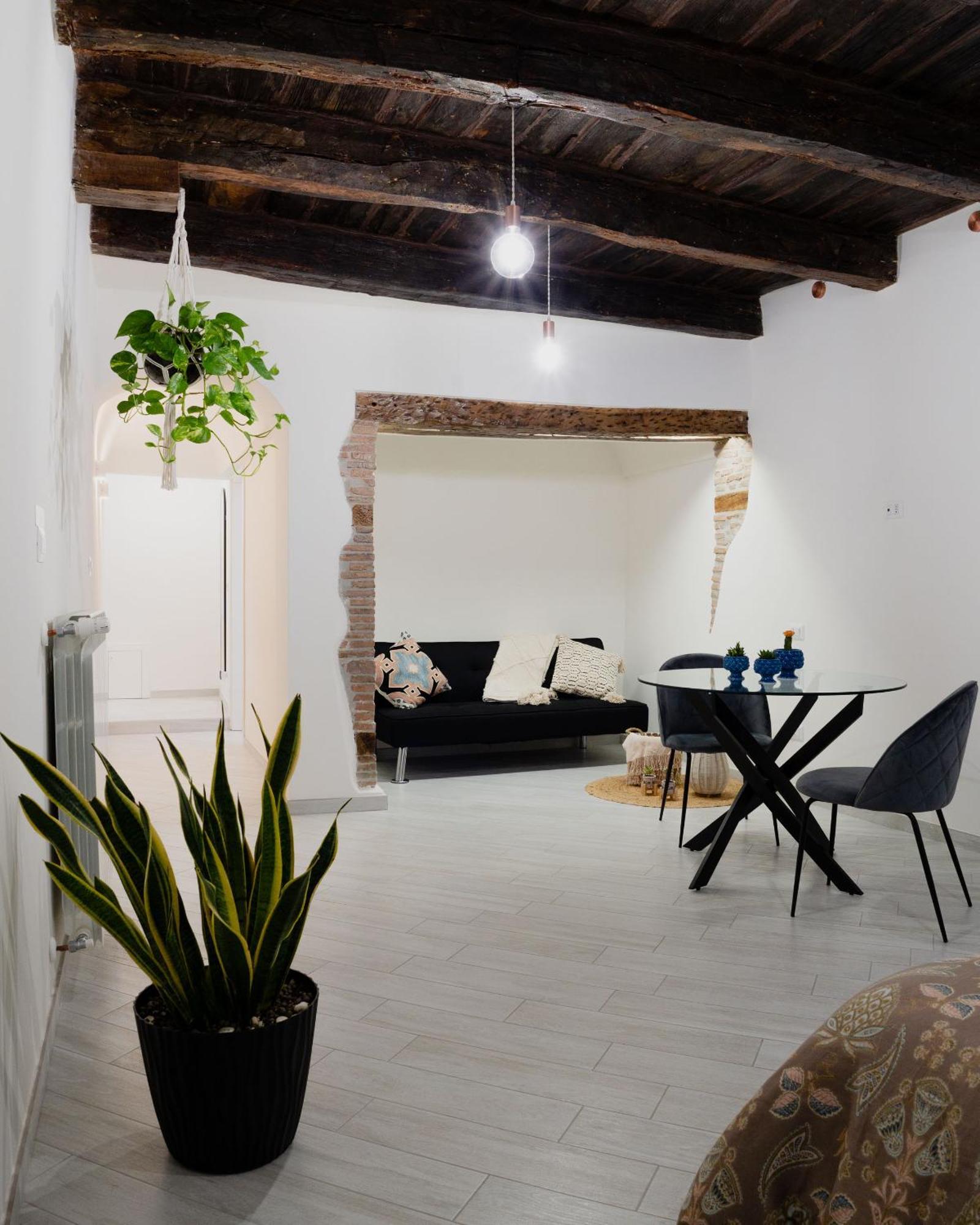 Angelina Home Campobasso Exterior foto