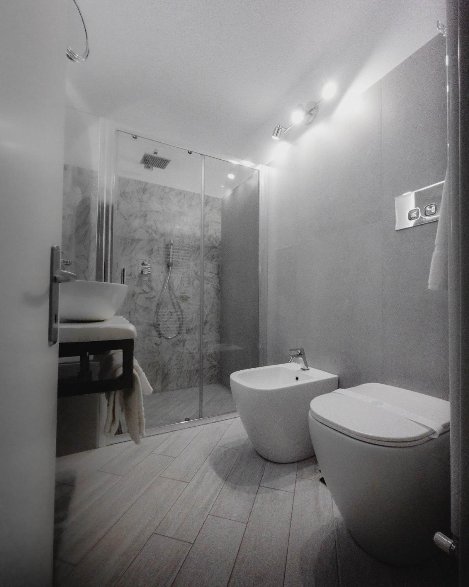 Angelina Home Campobasso Exterior foto